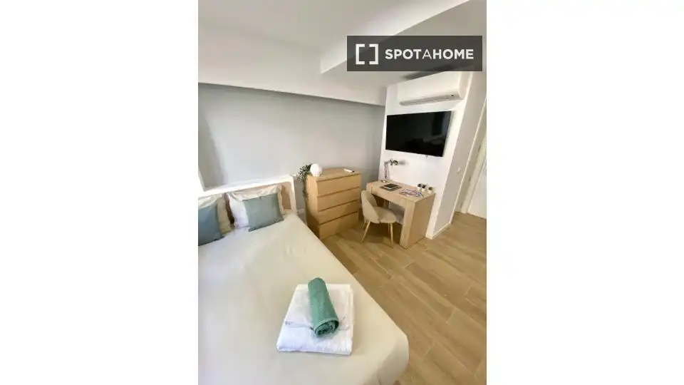 Piso en alquiler en Moncloa - Aravaca, imagen 4
