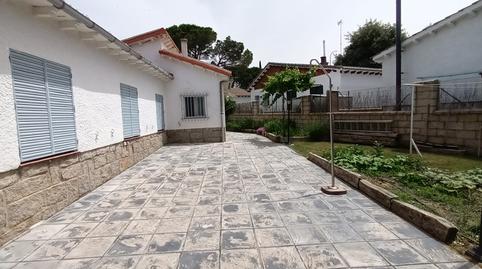 Foto 5 de Casa o xalet en venda a Avenida de Castilla, Maello, Ávila