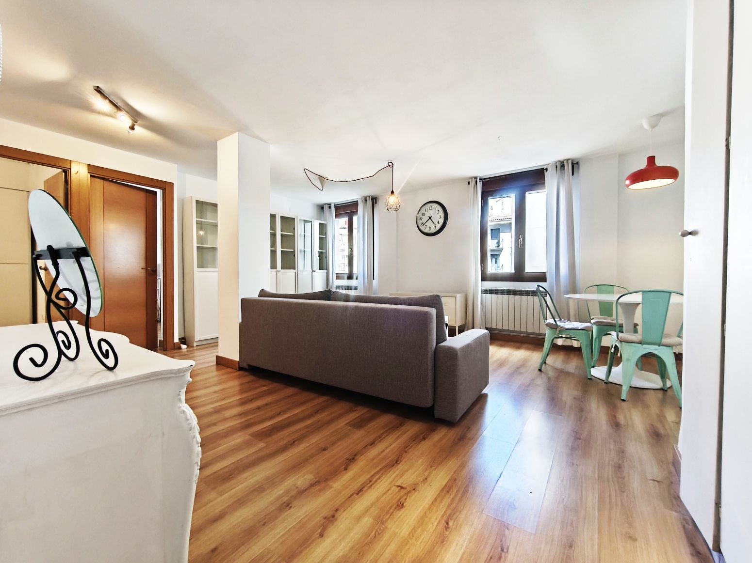 Flat for sale in Gran Via