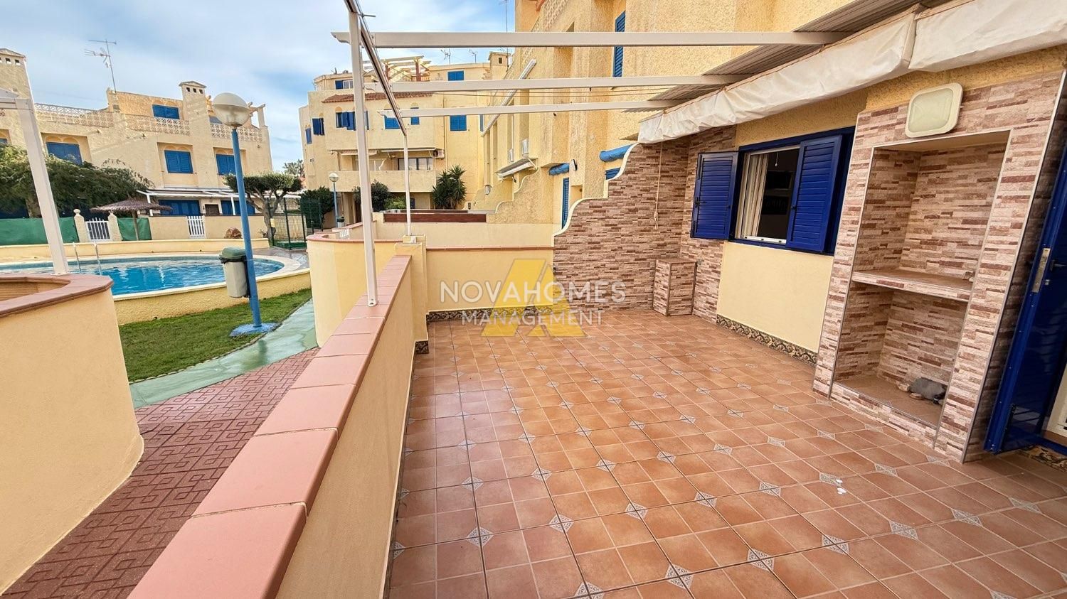 Dúplex en venda a N/A, 9, Los Nietos