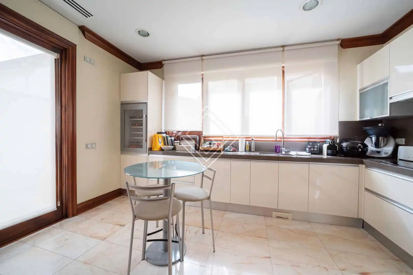 Casa bifamiliare con piscina in vendita a Moncloa - Aravaca, imagen 16