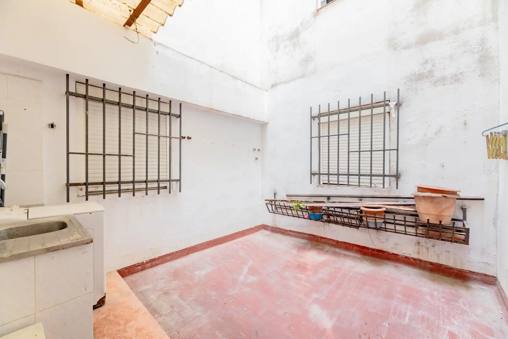 Flat for sale in Alboraya  with Air Conditioner and Alarm