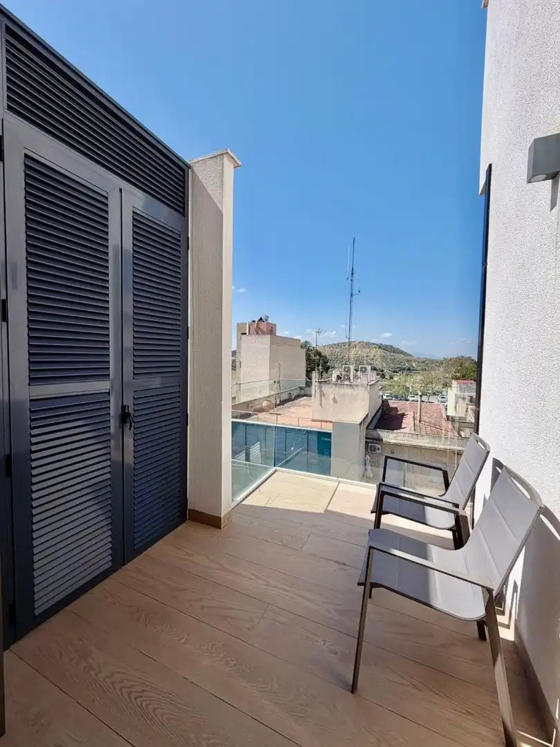 Penthouse with lift for sale in Las Viñas, imagen 33