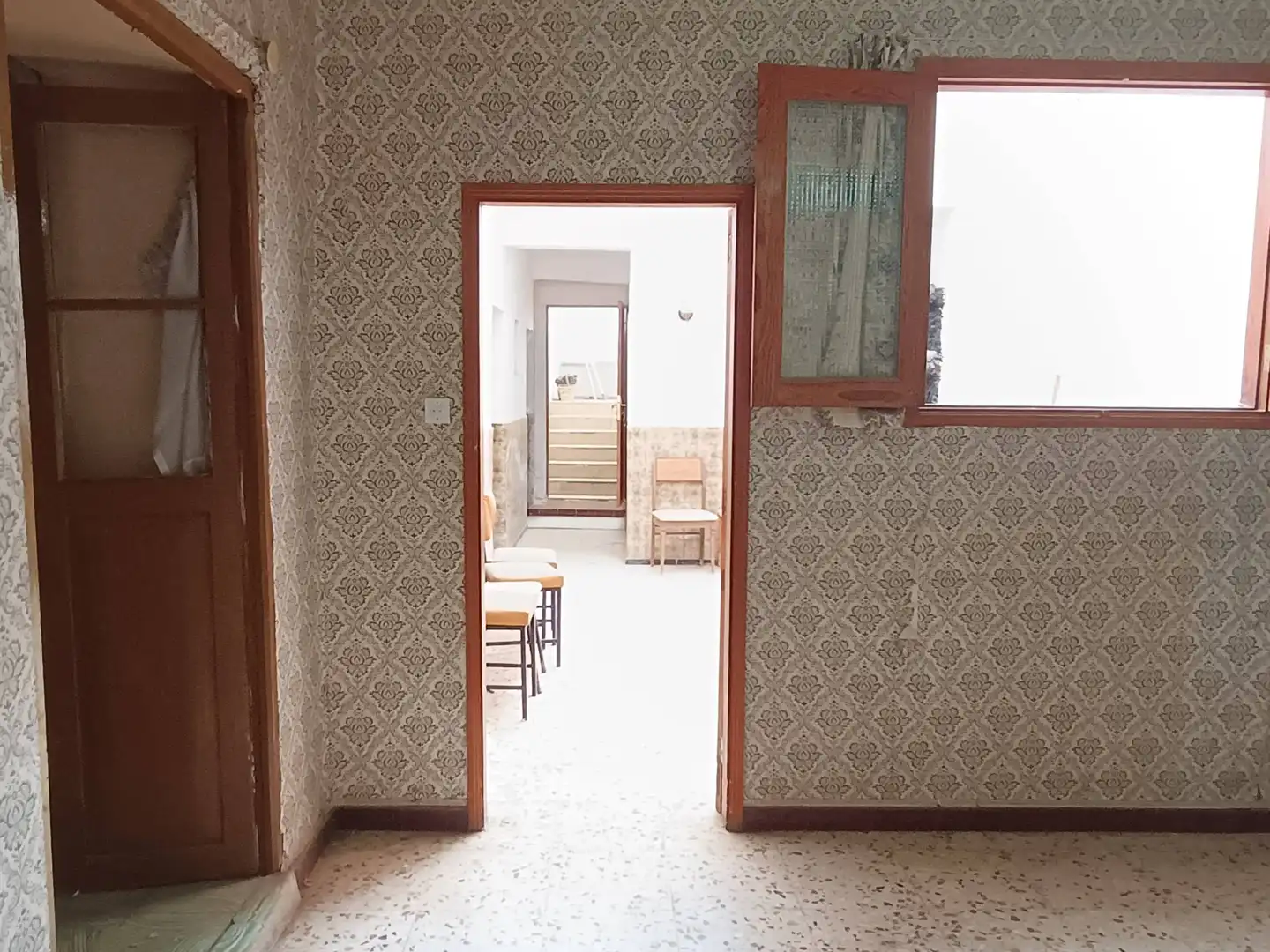 Casa o chalet en venta en Calle PADRE CLARET, San Bartolomé Interior