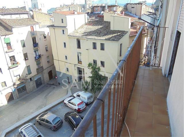 Piso en Venta en Barri Antic