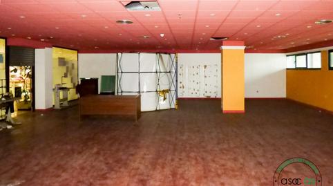 Foto 2 von Geschaftsraum zur Miete in Comandante Caballero, 3, Llamaquique, Oviedo