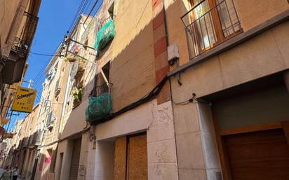 Exterior view of House or chalet for sale in Sant Llorenç Savall