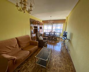 Living room of Flat to rent in Burgos Capital