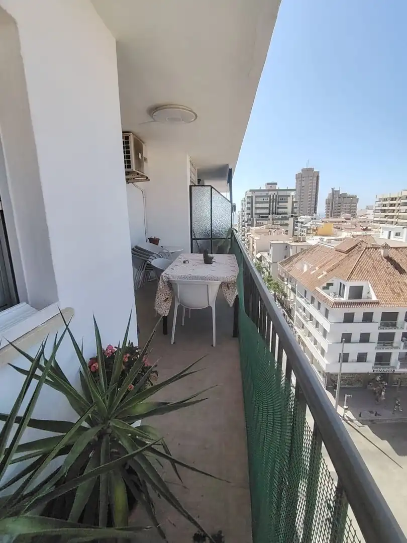 Appartement avec ascenseur à vendre à Puerto Deportivo, imagen 2