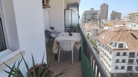 Foto 2 de Piso en venta en Puerto Deportivo, Fuengirola
