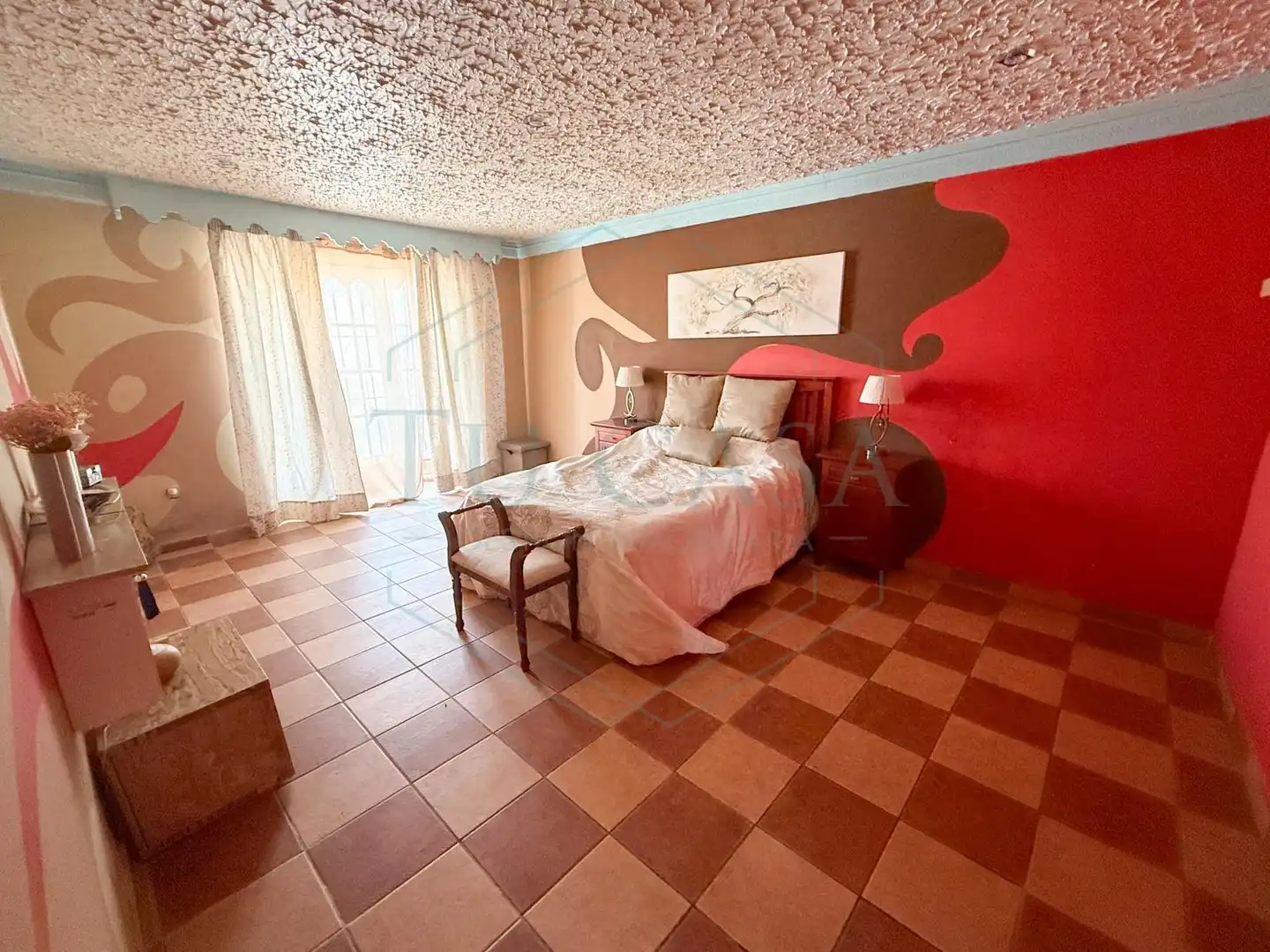 Chalet con jardín en venta en Los Franceses – La Vega, imagen 17