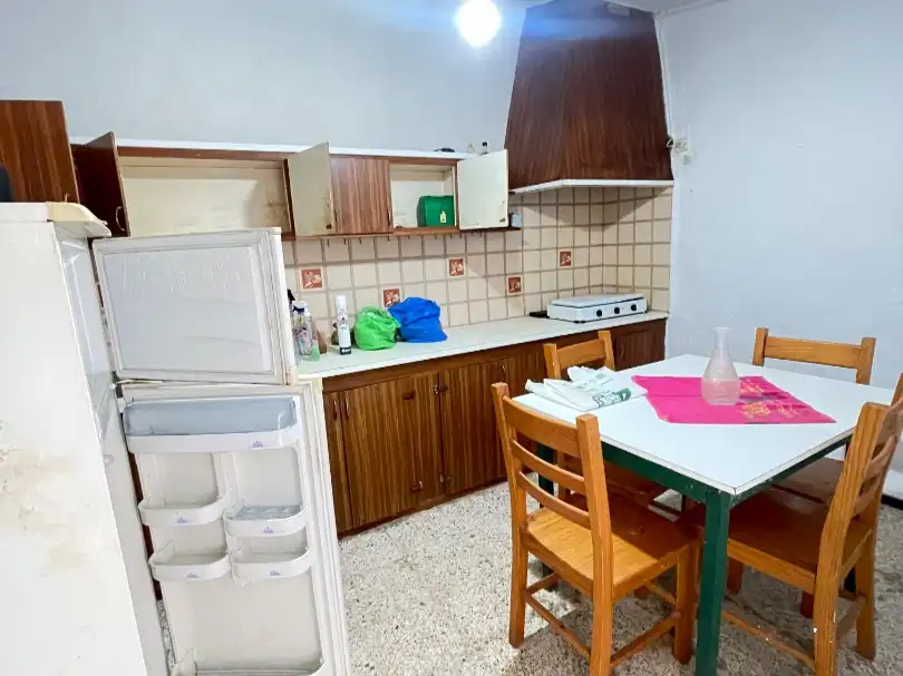Cocina de Casa o chalet en venta en Villa de Teguise