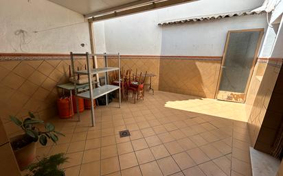 Terrassa de Casa o xalet en venda en Andújar amb Terrassa, Traster i Moblat