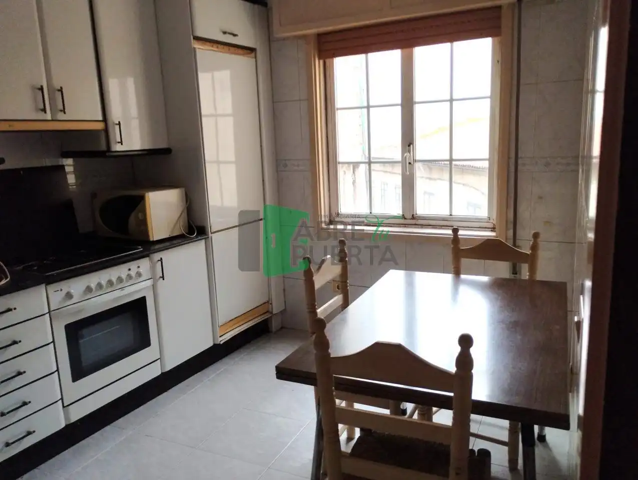 Wohnung mit Terrasse zum Verkauf in Casco Viejo