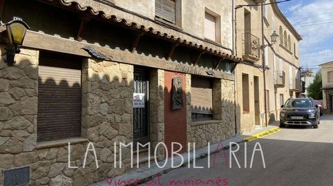 Foto 2 de Casa o xalet en venda a Carrer del Quadró, 26, Castellterçol, Barcelona