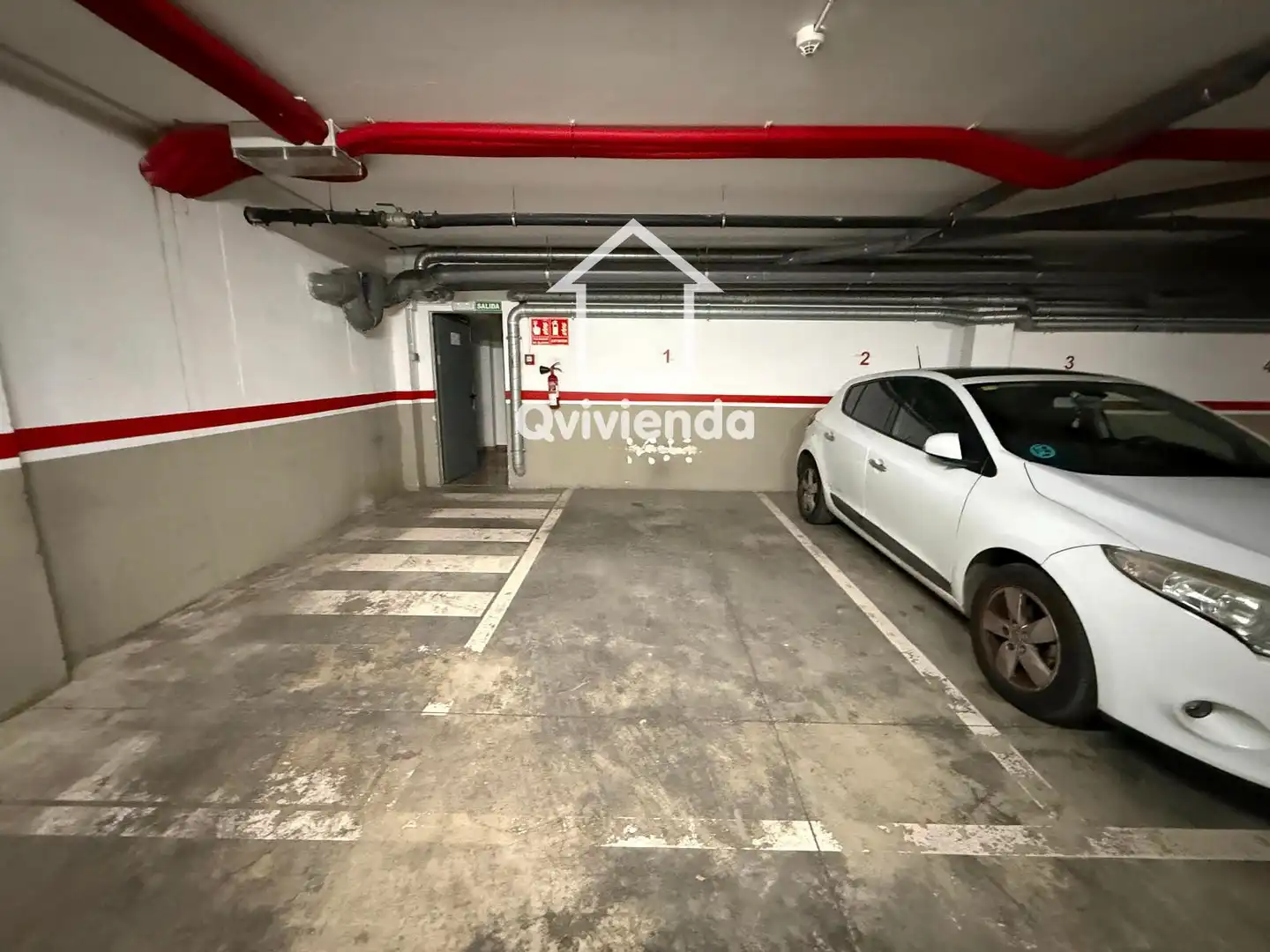 Parking of Garage for sale in Sabadell
