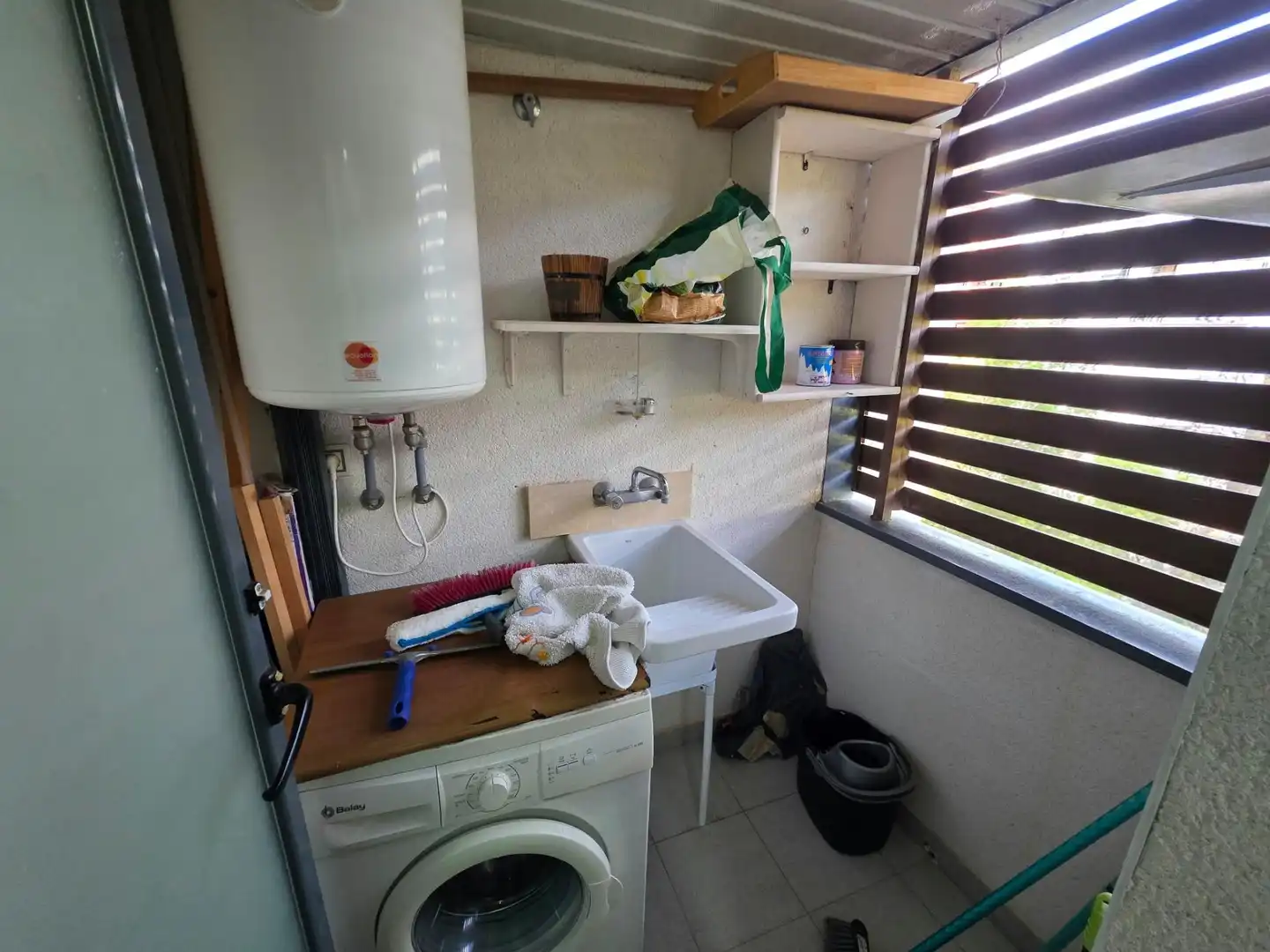 Flat with pool for sale in Rincón de Loix, imagen 3