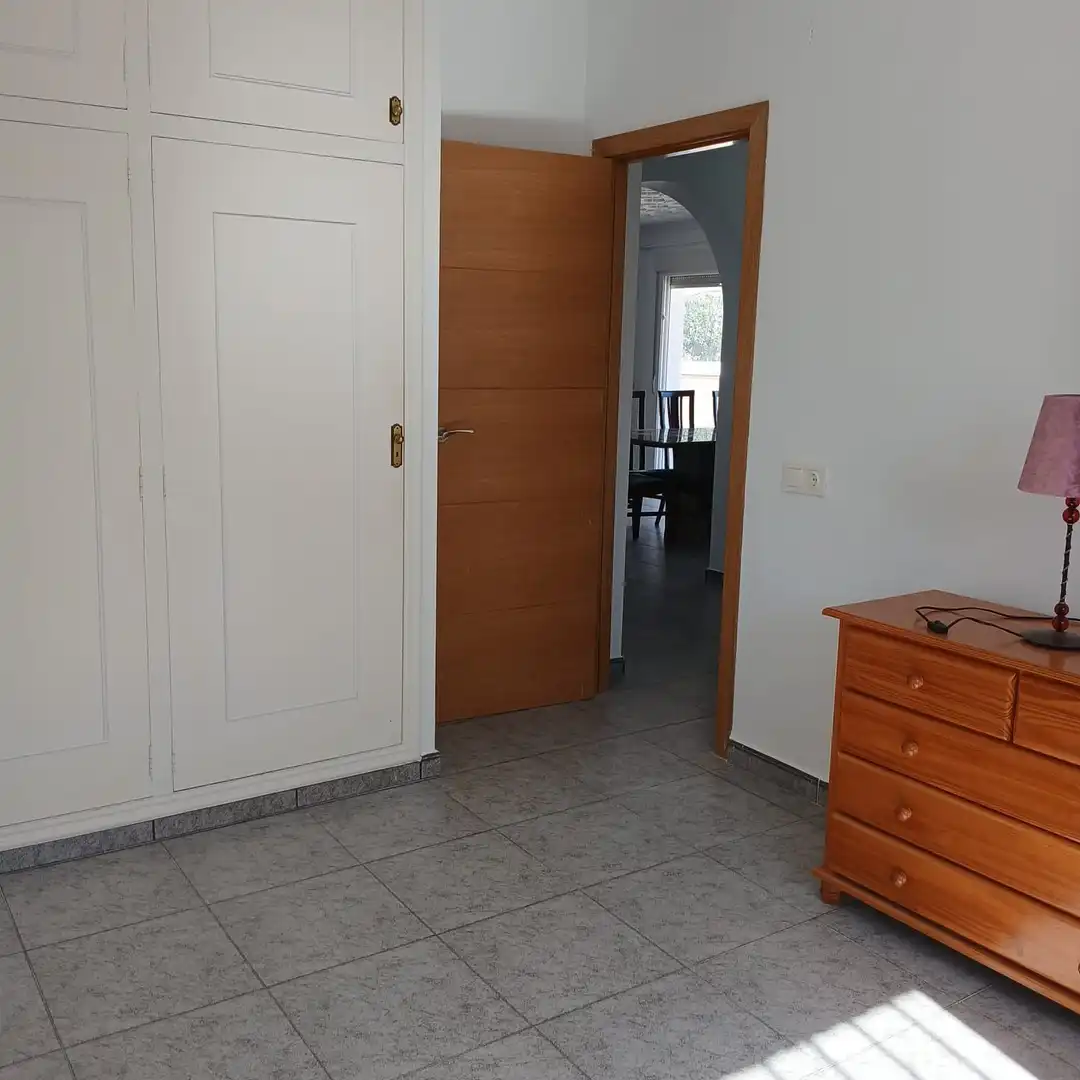 Casa o chalet en venta en La Nucia con Aire acondicionado, Calefacción y Jardín privado