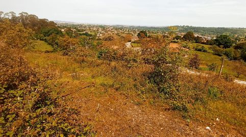 Foto 3 de Residencial en venda a Huerces, Gijón
