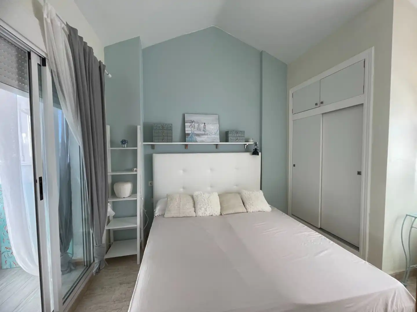 Casa adosada en venta en Torre de la Horadada