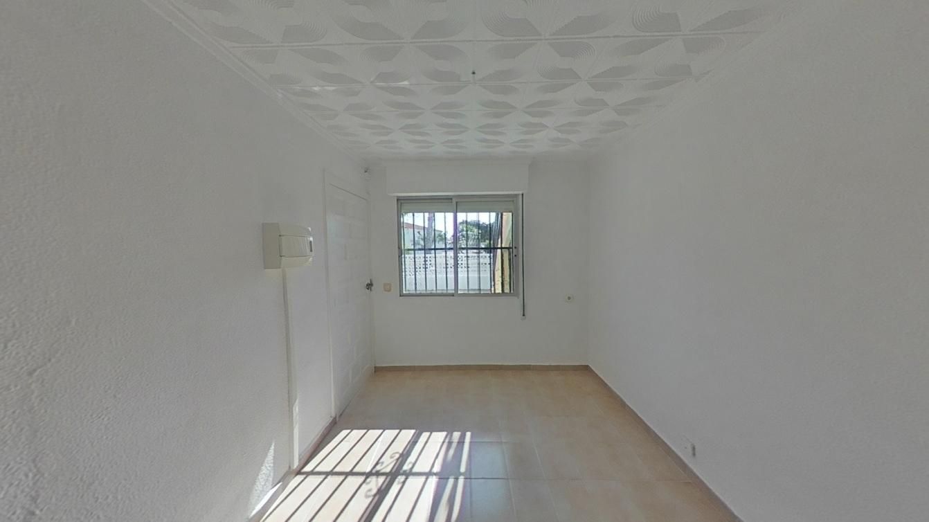 Bedroom of House or chalet to rent in Torrevieja