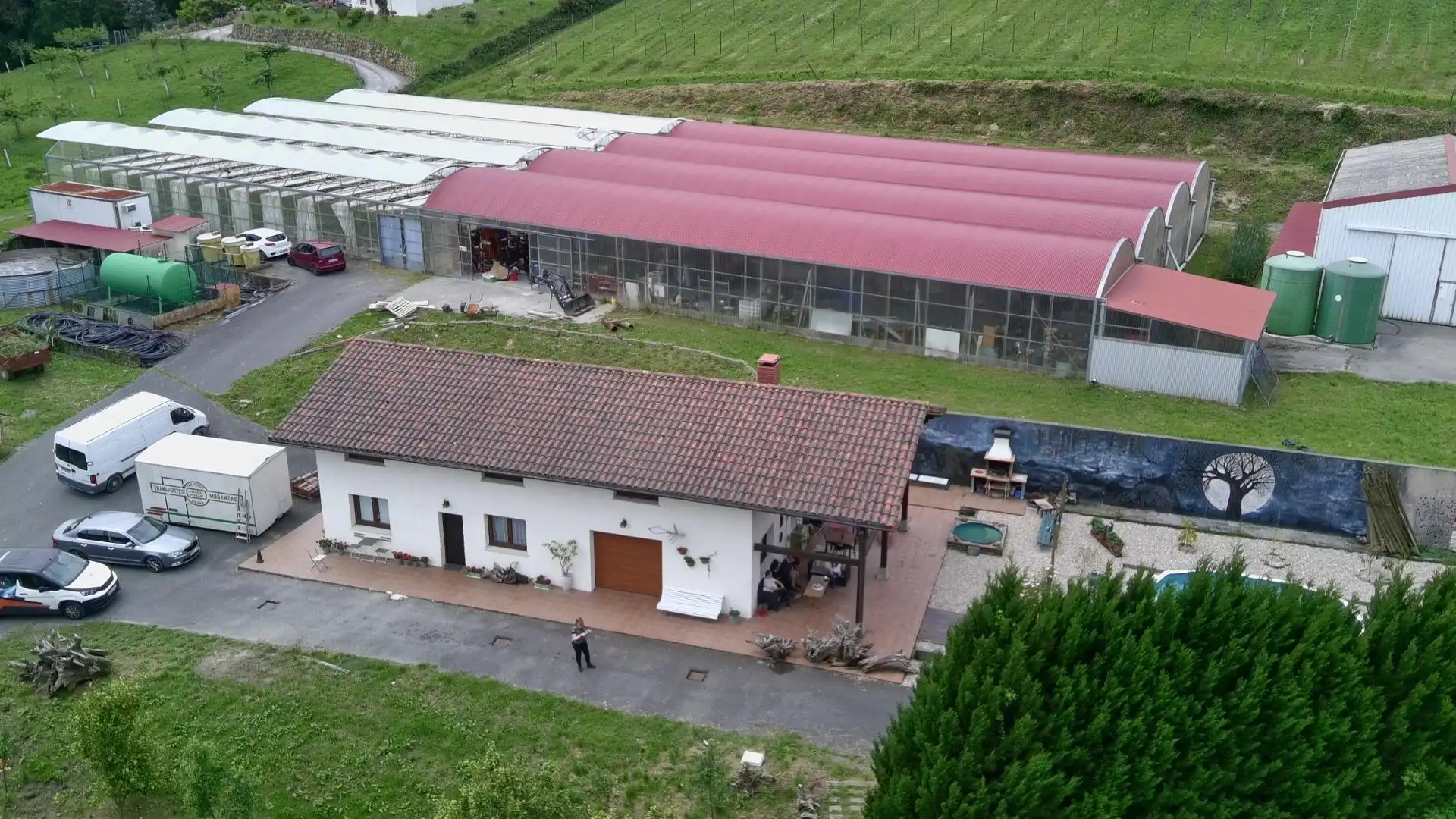 Terreny rústic en venda a Calle BAKIO BIDEA, imagen 57