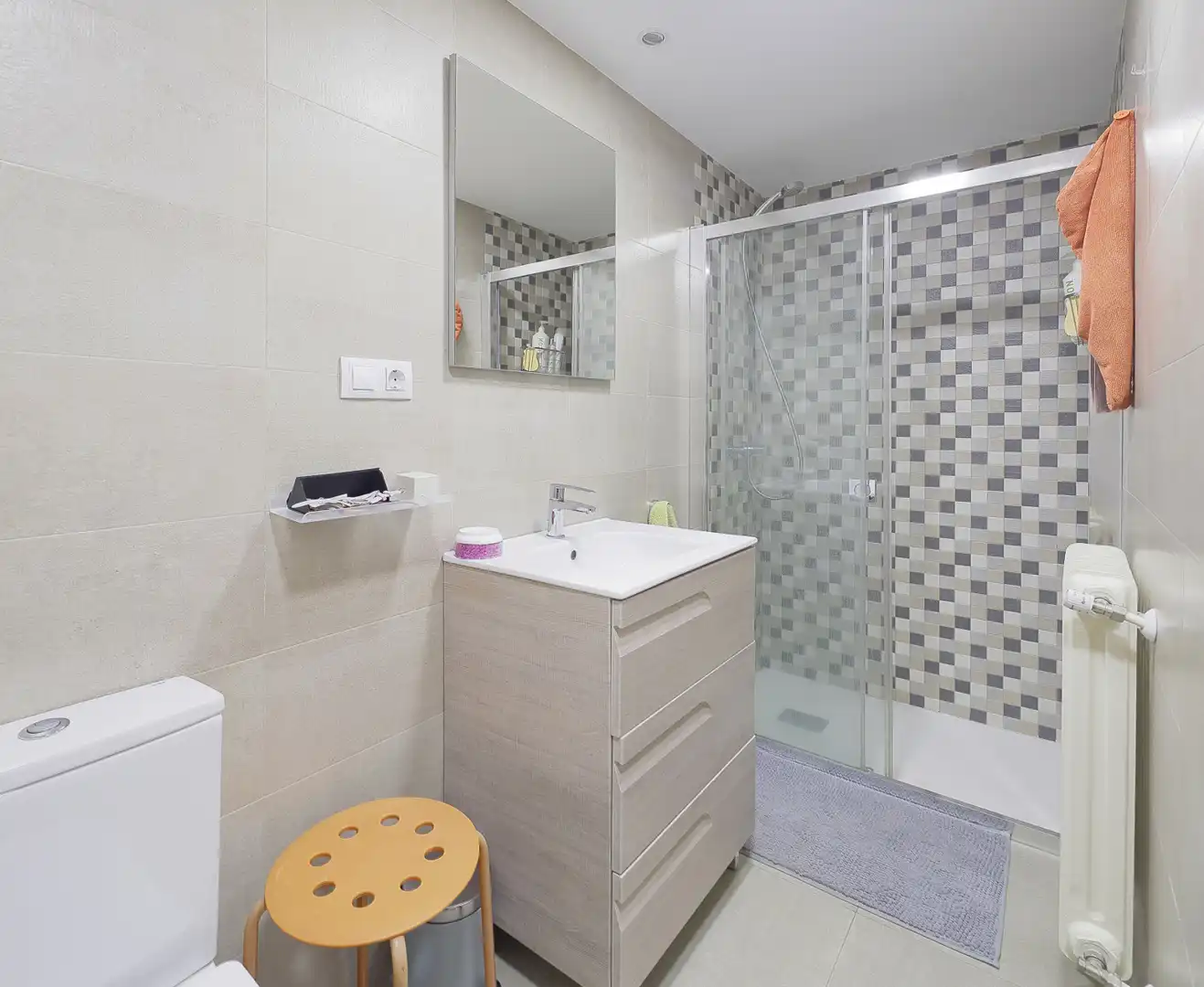 Piso con terraza en venta en Gijón - CL DOCTOR AQUILINO HURLE 33, imagen 20