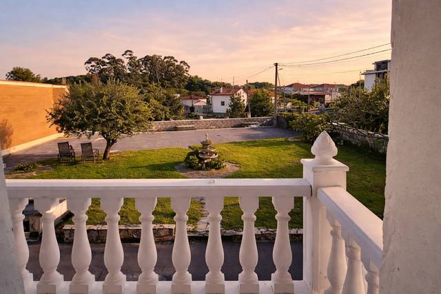 Casa-chalet en Alquiler en Calle de la Arnia en Soto de la Marina