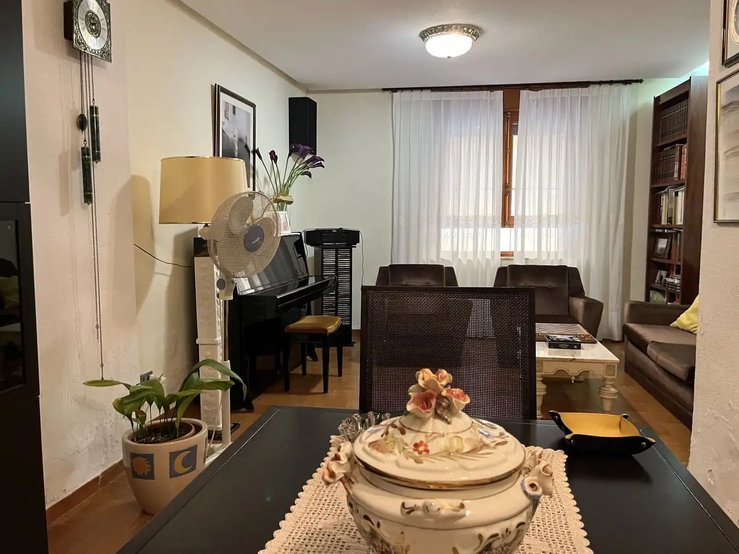 Casa rústica en venta en Agullent, imagen 2