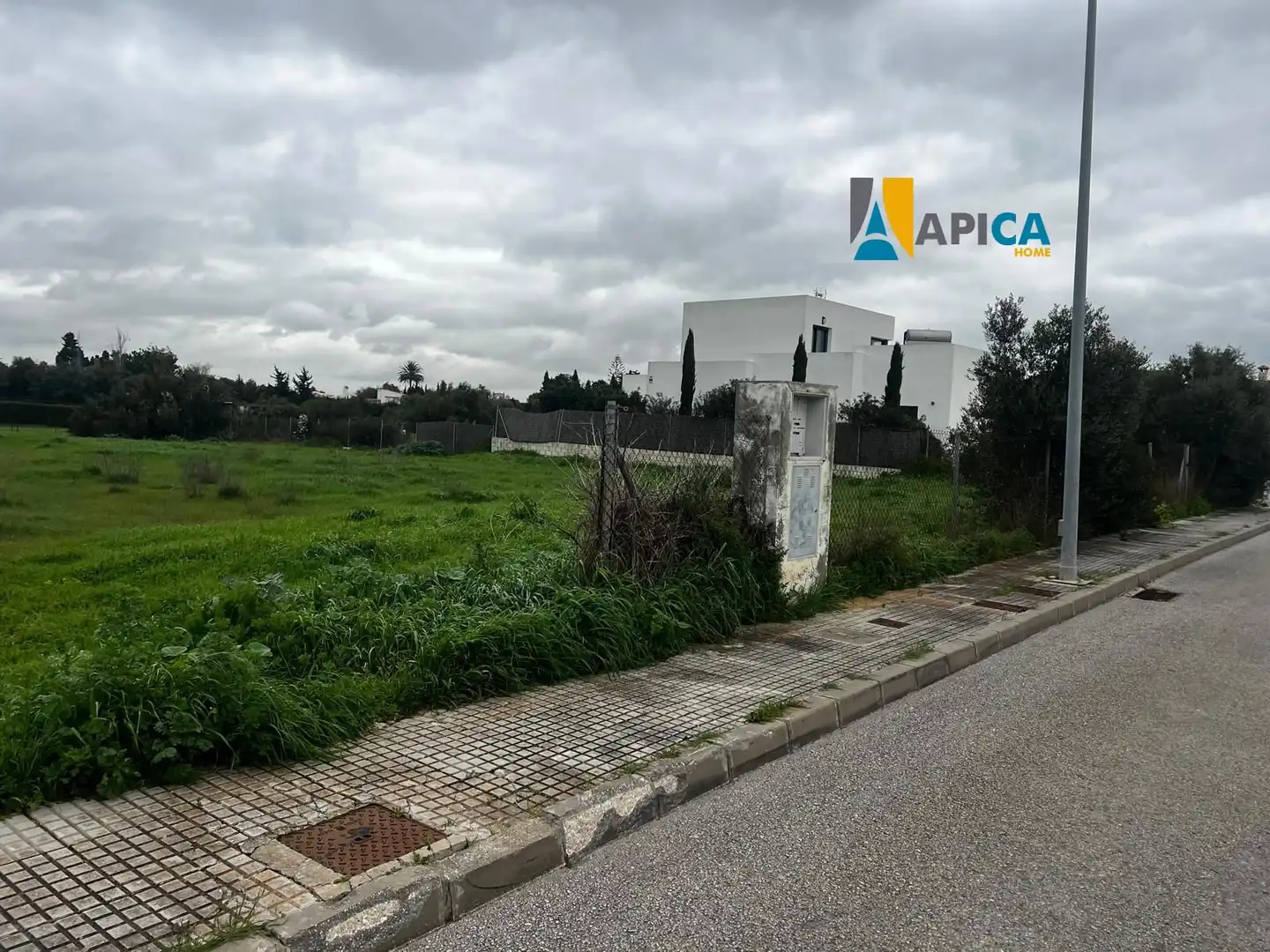 Wohnbaugrundstück zum Verkauf in La Banda - Campo de Fútbol, imagen 2