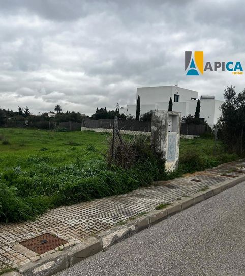 Foto 2 de Residencial en venta en La Banda - Campo de Fútbol, Chiclana de la Frontera