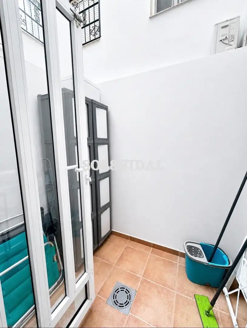 Habitación de Casa o chalet de alquiler en Orihuela con Amueblado y Piscina comunitaria