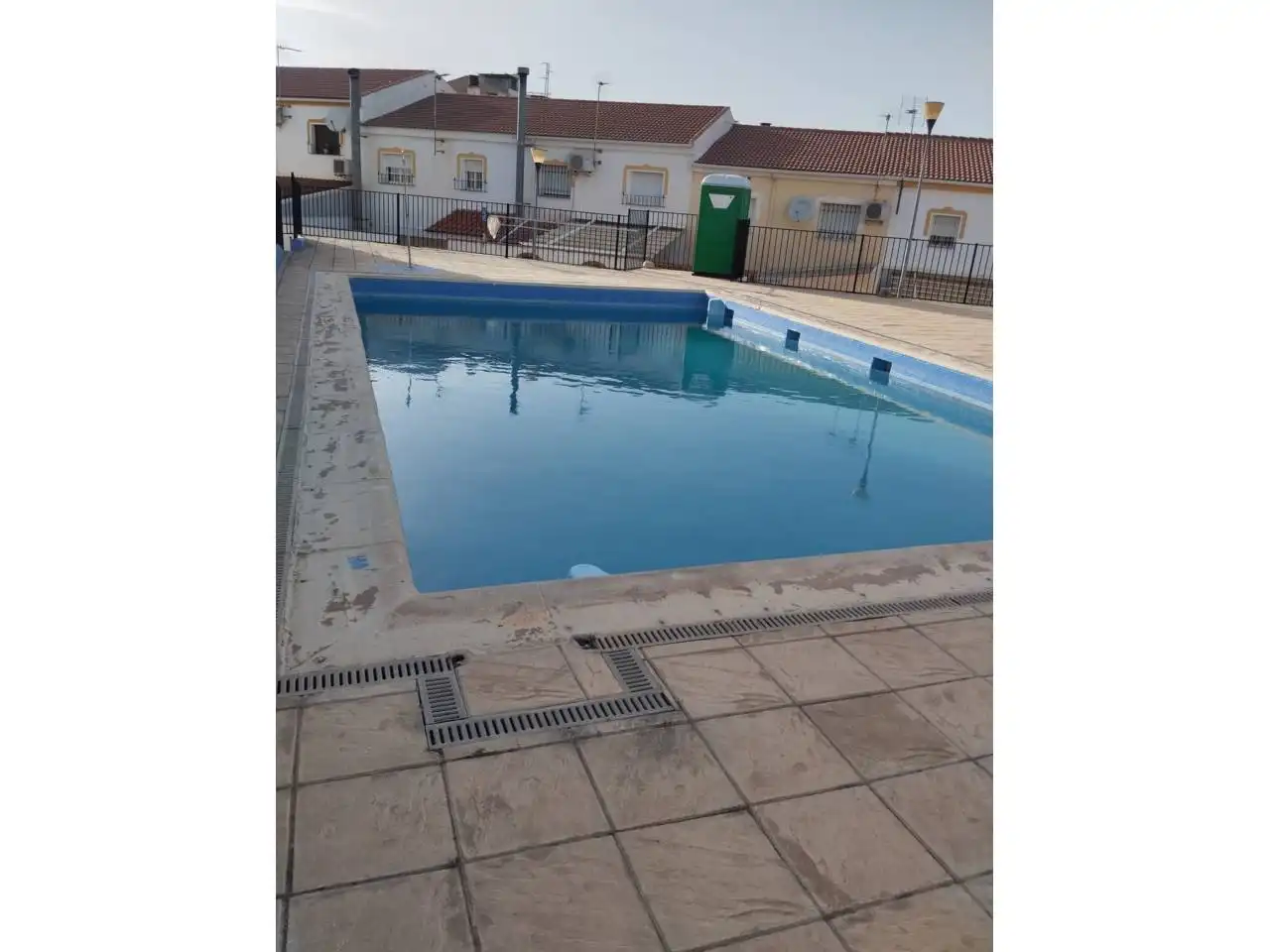 Casa con piscina en venta en Calle Urba, carmen de la mancoba, imagen 17