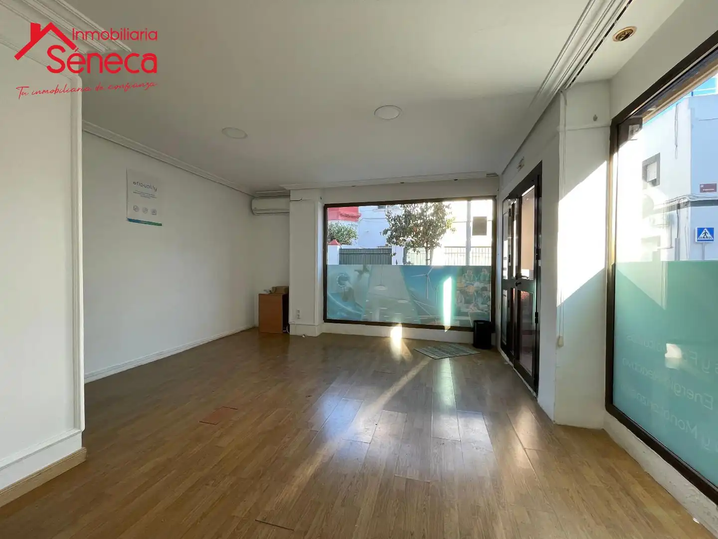 Local de alquiler en Córdoba con Aire acondicionado