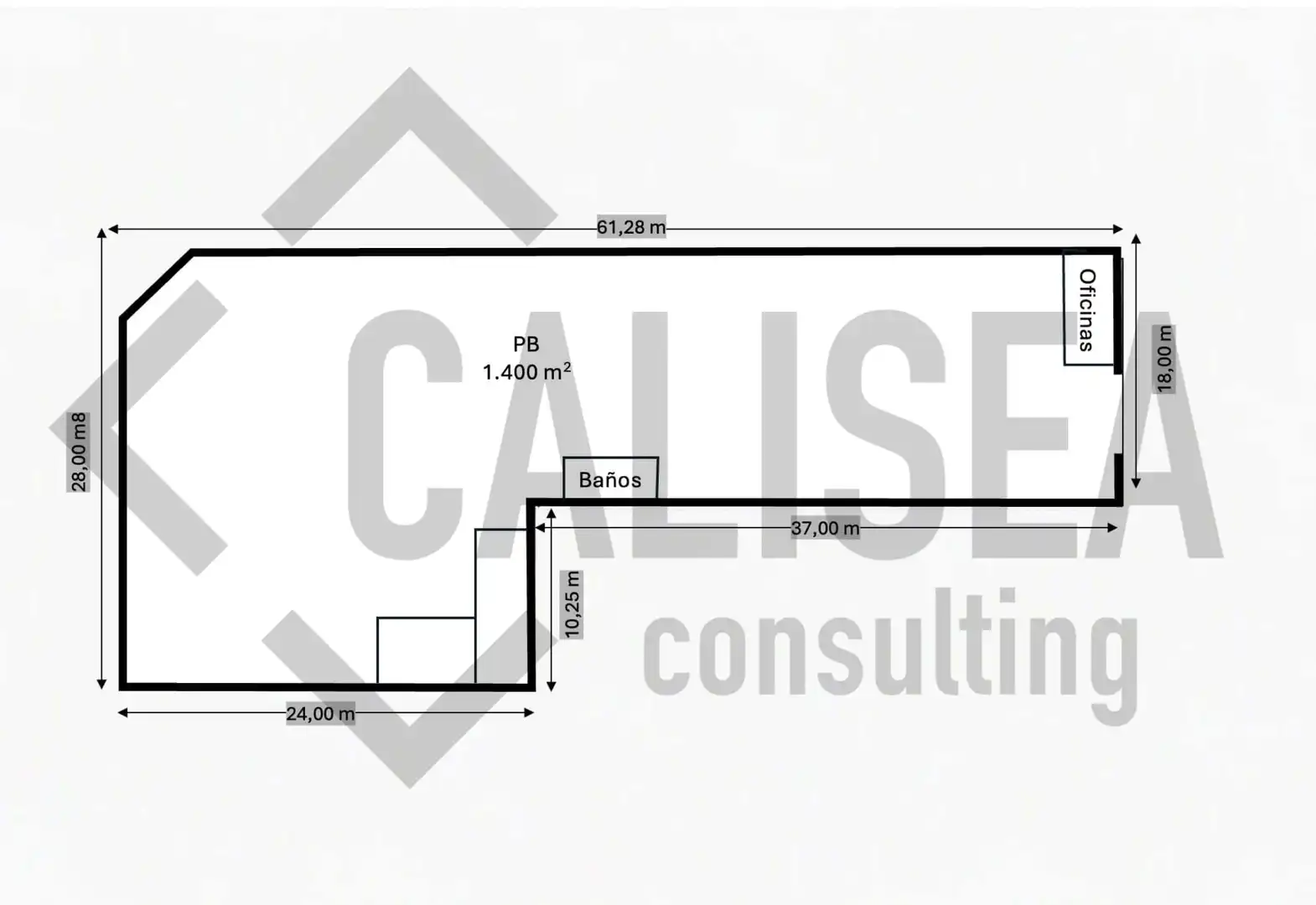 Industrial buildings for rent in Sabadell