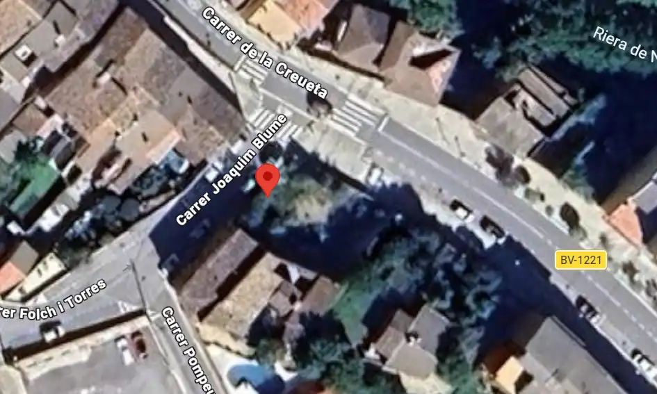 Residential land for sale in Joaquim Blume 1, imagen 11