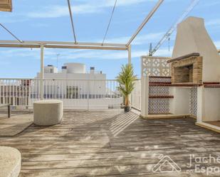 Terrace of Attic for sale in Torrevieja  with Balcony