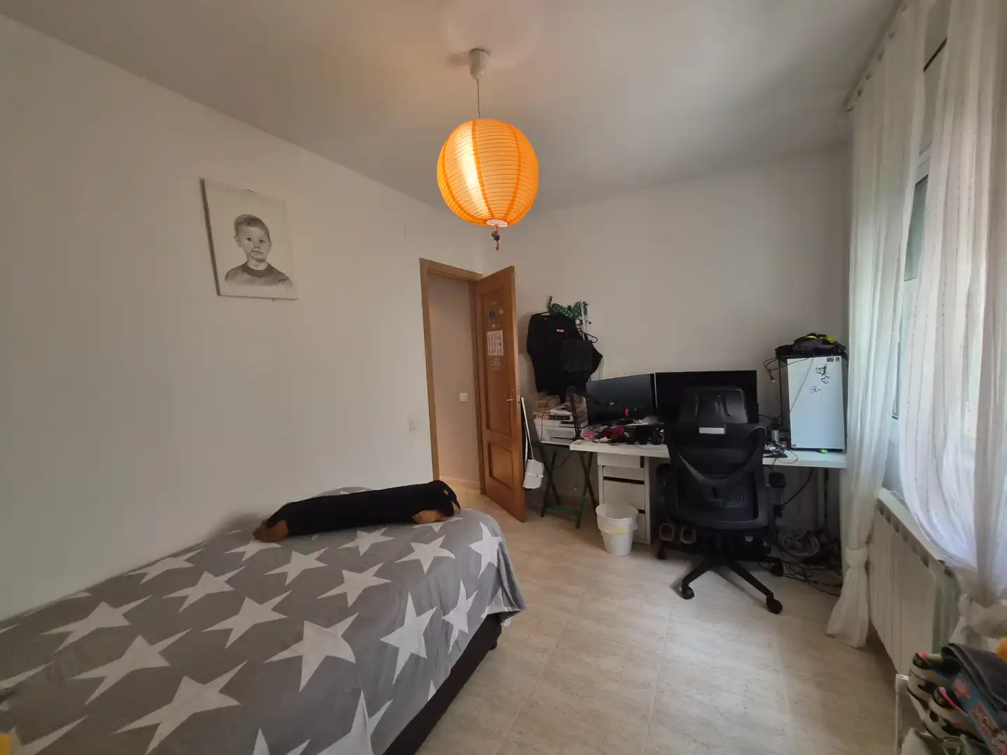 Habitación de Casa o chalet en venta en Roda de Berà con Calefacción, Jardín privado y Terraza