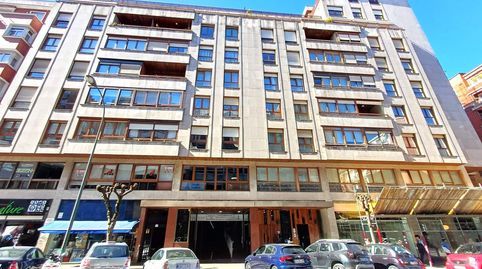 Foto 2 de Oficina en venda a María Díaz de Haro, Sabino Arana - Jesuitas, Bilbao
