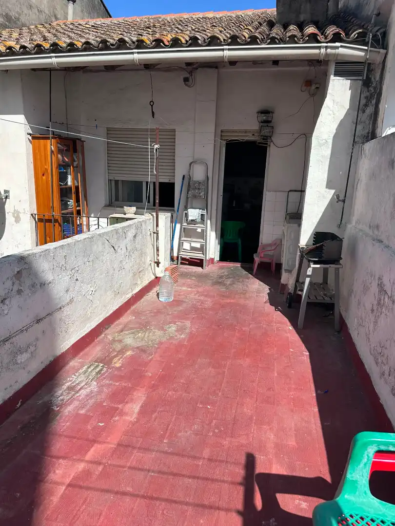Flat with terrace for sale in Carrer Trevijano 47, imagen 34