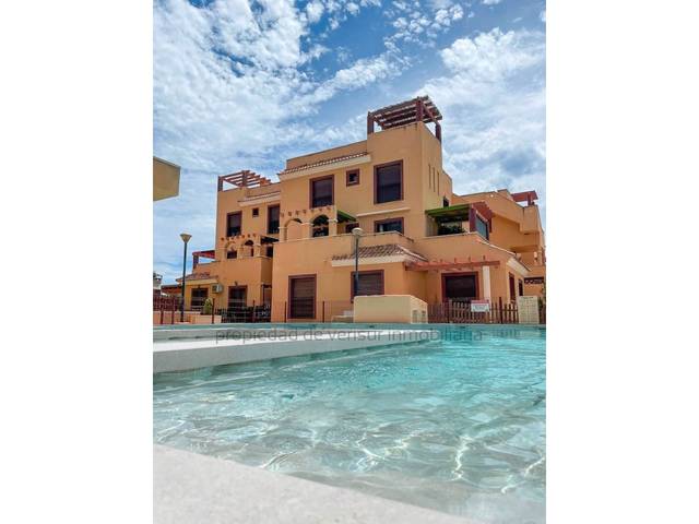 Apartamento en Alquiler en Los Collados - Los Geraneos