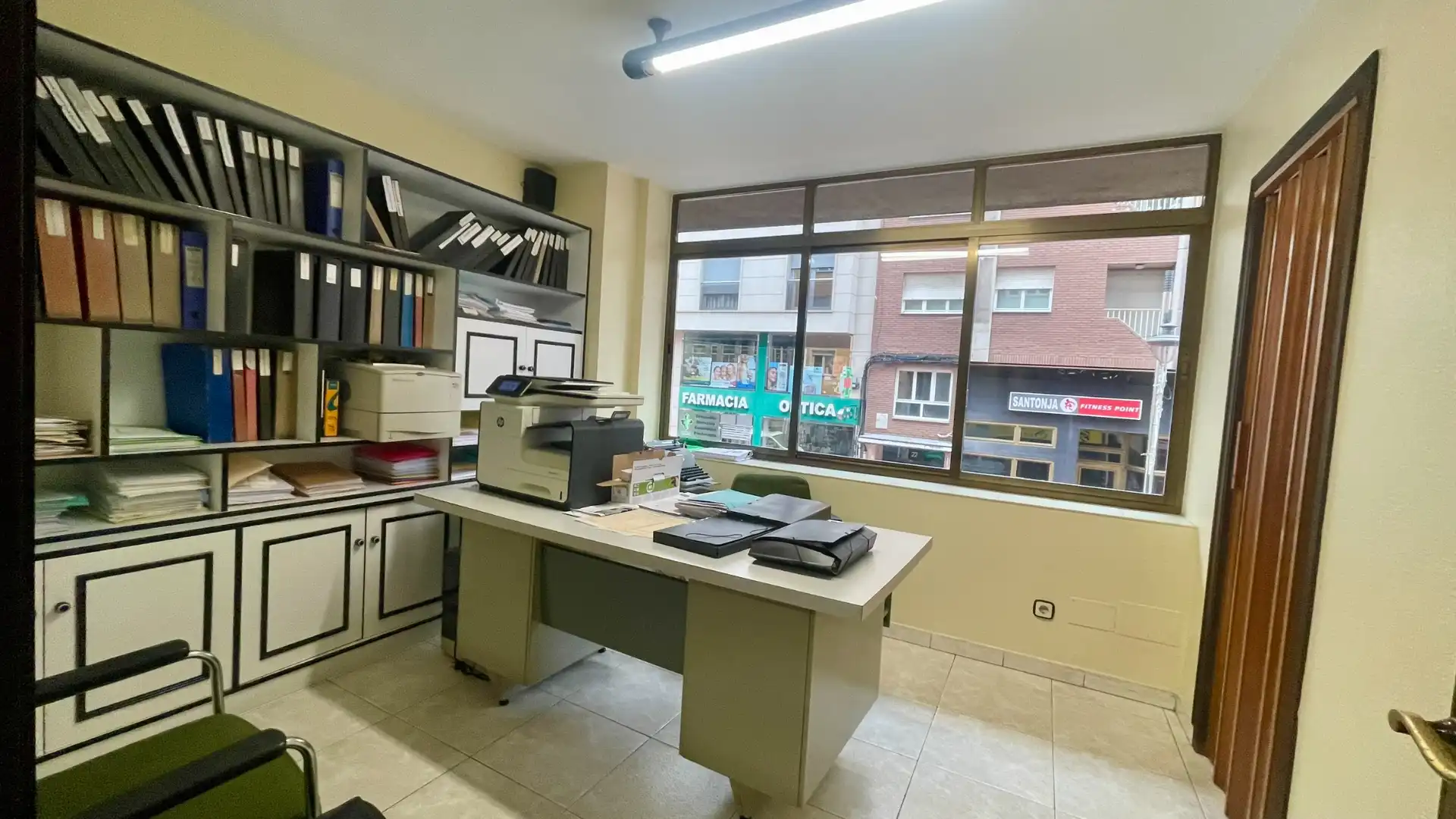 Local comercial en venda a Calle General Gómez Núñez 23, imagen 9