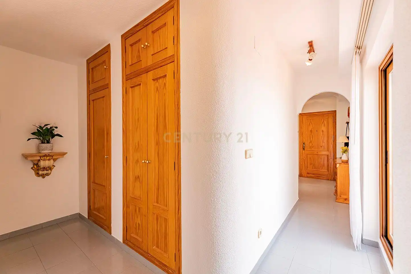 Apartamento en venta en AV IFACH 16CALP (ALICANTE), -1, Zona Pueblo