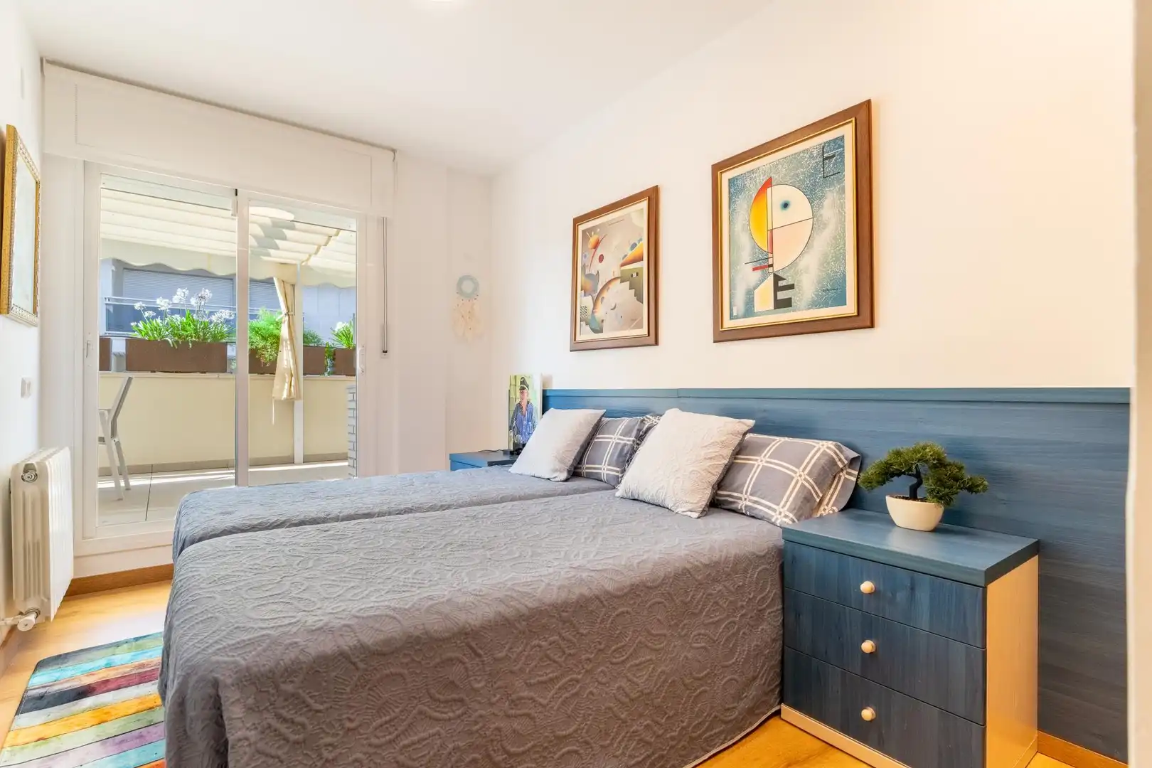 Ático con terraza en venta en de Jaume I, imagen 34