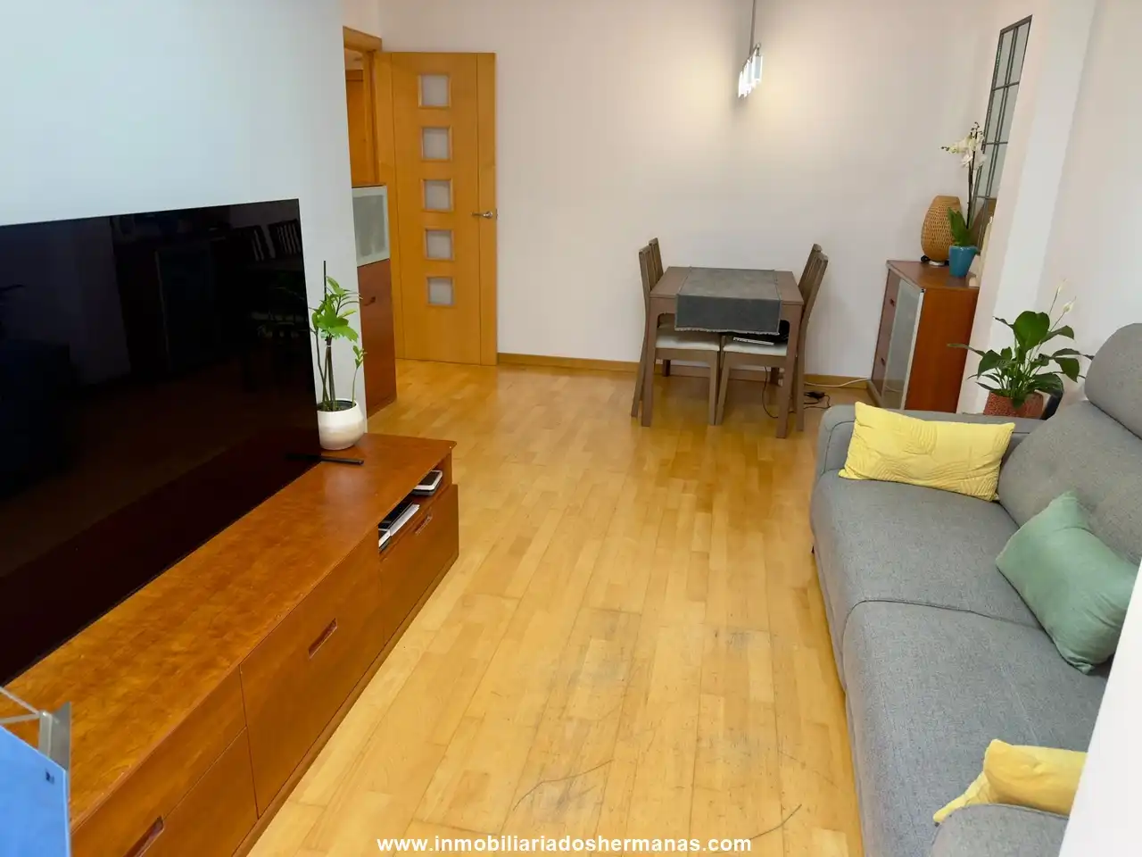 Flat with terrace for sale in Centre, imagen 4