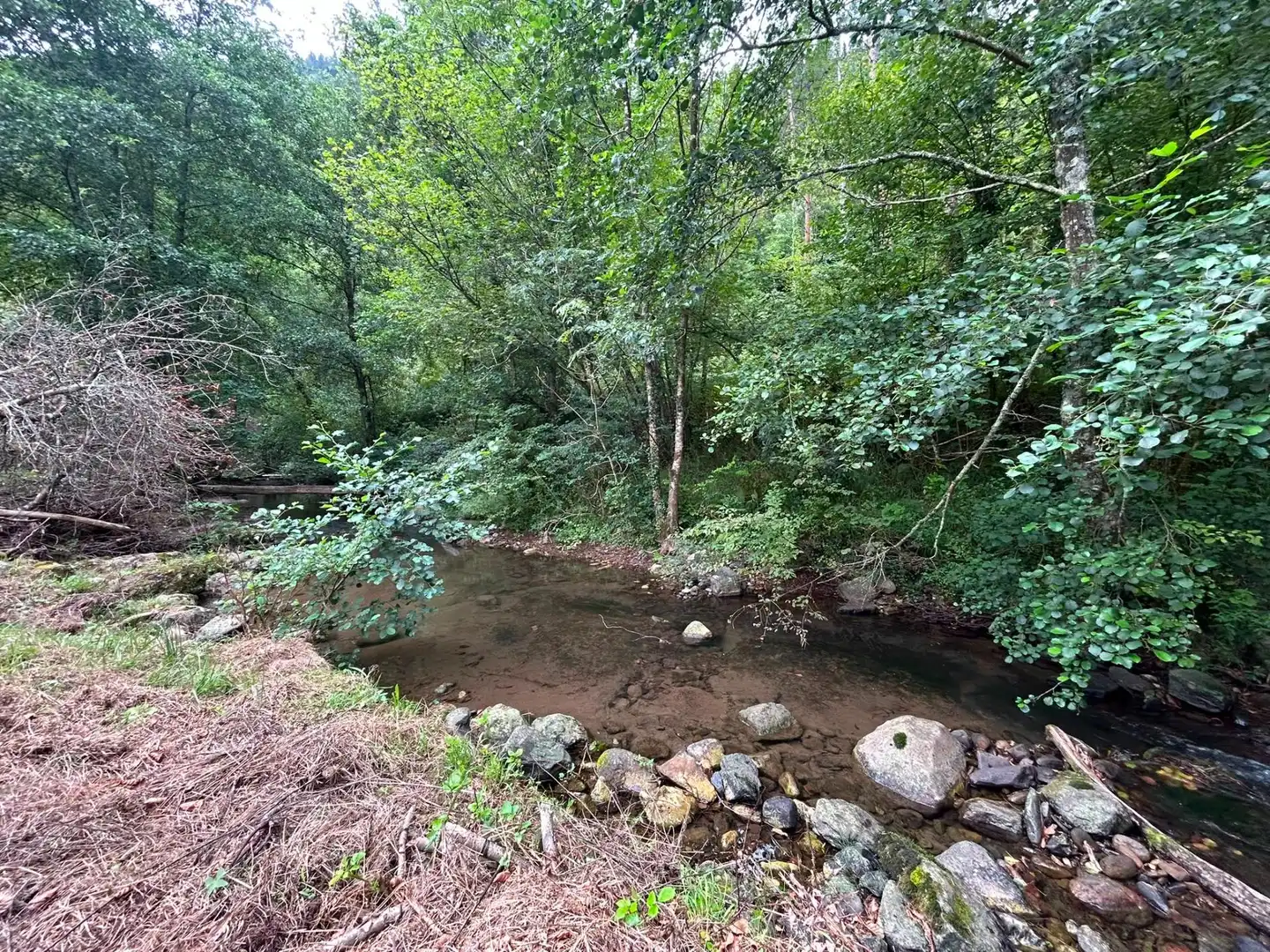 Casa o chalet en venta en Sopuerta con Jardín privado y Trastero