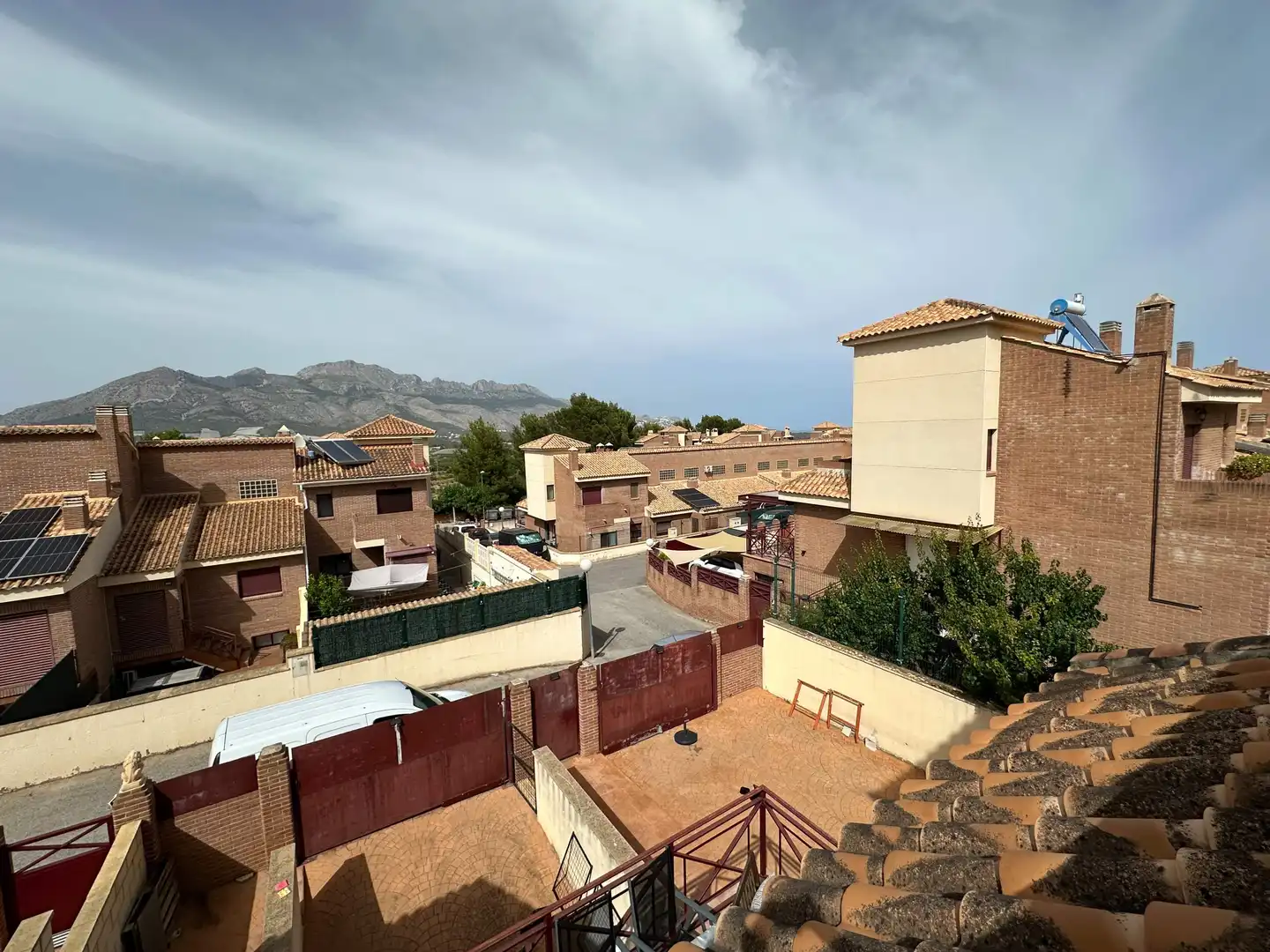 Xalet amb terrassa en venda a El Tossal - Bello Horizonte, imagen 38