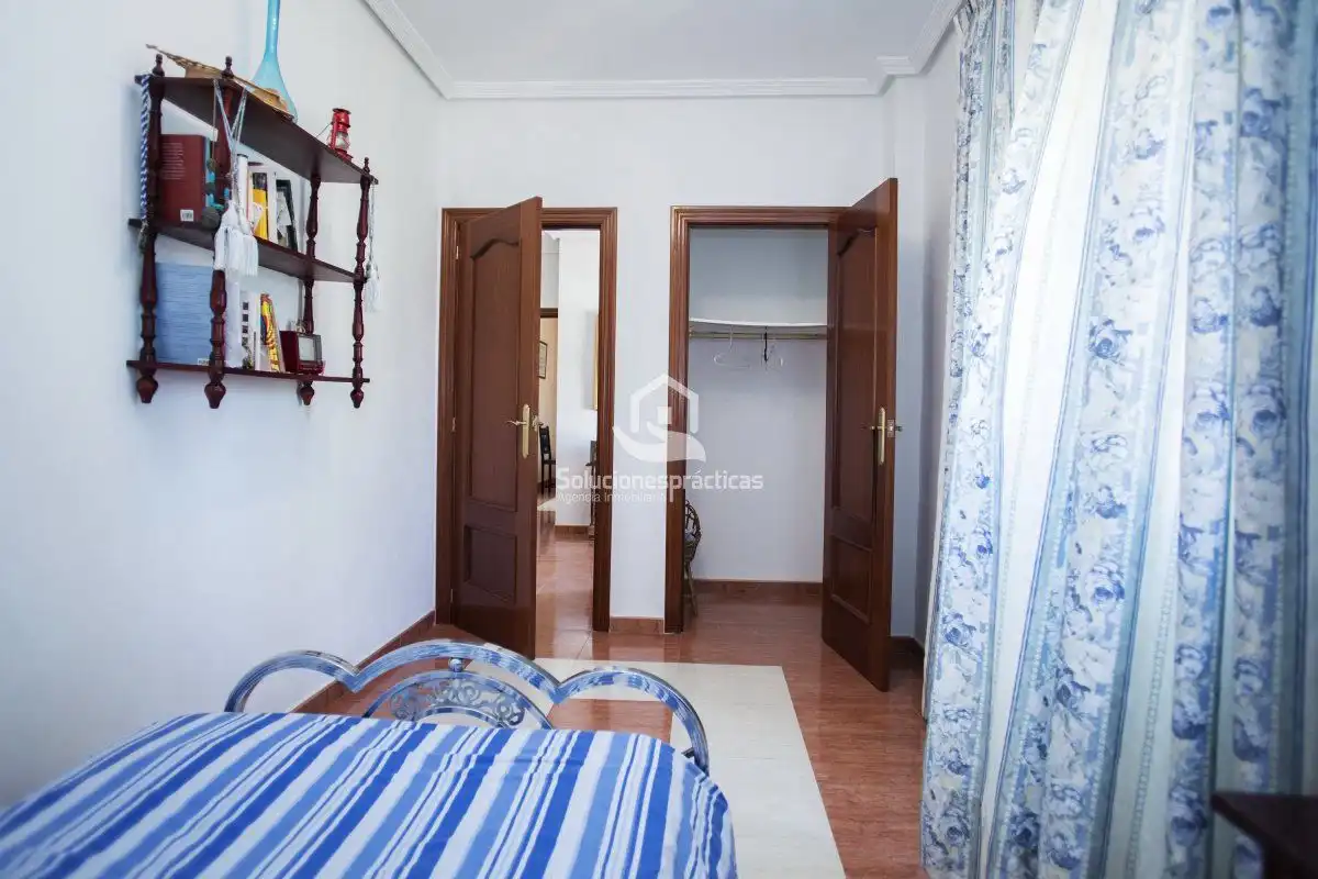 Villa con terrazza in vendita a Fuerte del Rey, imagen 37