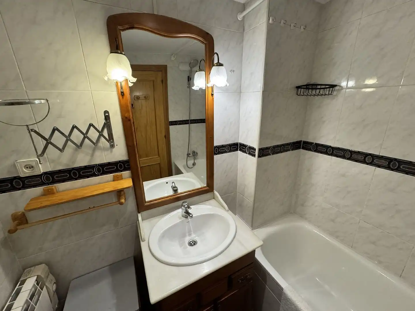 Flat with lift for sale in benasque, imagen 13