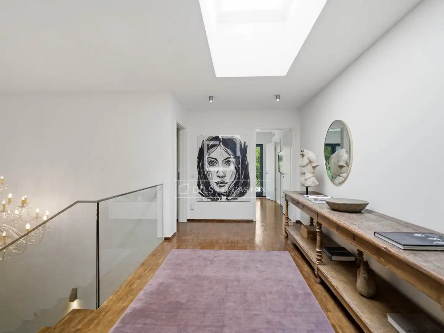 Haus oder Chalet zur Miete in  Palma de Mallorca mit Klimaanlage, Heizung und Privatgarten